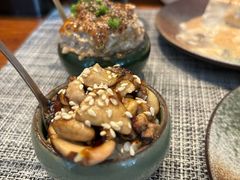 -戏作寿司(观音桥店)