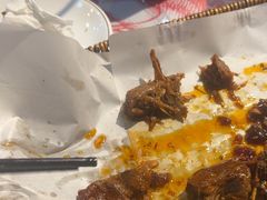 -辣不怕口味虾(凌霄路店)