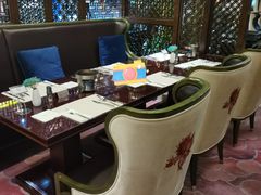 -朗丽兹自助餐厅