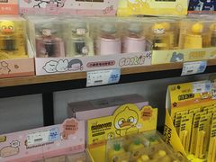 -鹏佳腾学生文创