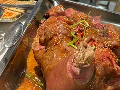 -老王全牛宴·鲜牛肉牛杂火锅(总店)