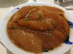 -安徽大厦中餐厅
