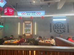 -熙成烧烤(白塔岭店)