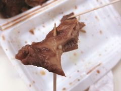-明记牛杂(新马路分店)