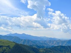 -灵山