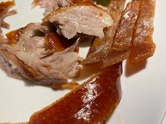 -津禧荟·酥皮烤鸭(北辰店)