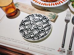 -太食獸泰式茶餐厅(北美新天地店)