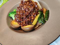 -华阳时光吧餐厅(华阳广场国际大饭店)