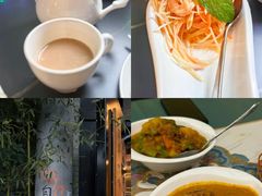 -Santoor 萨都里印度餐厅(北锣鼓巷店)