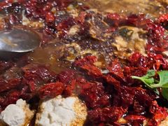 -探鱼·鲜青椒爽麻烤鱼(番禺万达店)