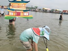 -呼兰河口湿地公园