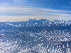 -乌鲁木齐天山国际机场-T3航站楼