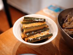 -鬼味烤翅(南锣鼓巷店)