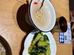 -马记永·兰州牛肉面(天通苑家乐福店)