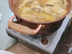 -香顺·客家菜(东坑店)