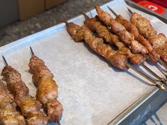 -大闫家烧烤·小海鲜家常菜(郑庄店)