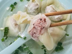-潘国仙耳光馄饨(黄家阙路店)