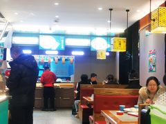 -灶座小锅烀饼·铁锅炖(道里店)