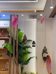 -芳朵美容养生SPA