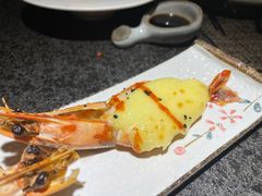 -吉盛川创作料理(保利国际广场店)