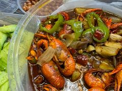 -陈氏龙虾·干锅鸭头