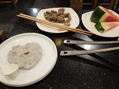 -百年川椒重庆老火锅(光谷店)