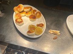 -泓瑞金陵大酒店-金海湾自助餐厅