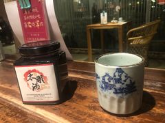 -鱼食饭稻·苏浙土菜17年老馆子(平江路店)