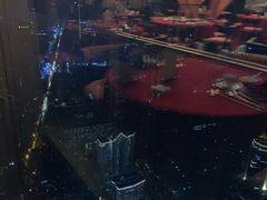 -洲际酒店·凌霄餐厅(紫峰大厦店)