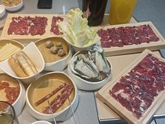 -海底捞火锅(天一广场亚细亚店)