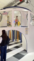 -奇乐儿momoplanet儿童乐园(卓悦汇店)