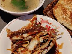 -老淮滨-蚌埠非遗小吃(淮河路店)