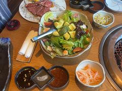 -炎蔵牛舌烤肉