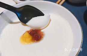 Handmade Cantonese Double-Skin Milk Pudding