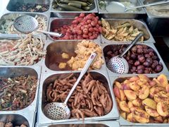 -杨大妈泡菜(园西路店)