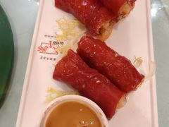 -万山楼海鲜酒家·二十三年老字号