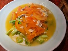 -绿茶餐厅(杭州黄龙K-lab店)