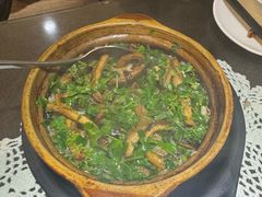 -熠盛粤味·顺德桑拿鸡(永康路店)