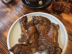 -平川日本料理