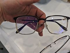 -大明府国际眼镜(太原北街店)