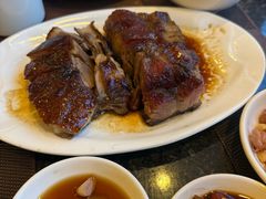 -中国厨房/台湾牛肉面