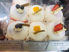-檬舒舒MonChouChou(久光百货店)