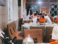 -昱龙大盆牛蛙馆(三兴街总店)