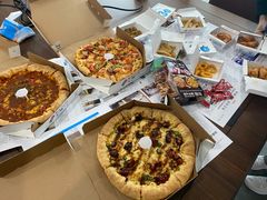 -达美乐比萨(留仙大道店)