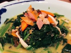 -羡餐厅·杭帮菜·淳菜(千岛湖自由洲际殿店)
