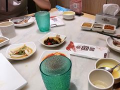 -韩宫宴炭火烤肉(印象城店)