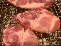 -弘益铭家九炙社韩国烤肉料理(尚美店)