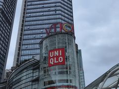 -VT101维多利广场