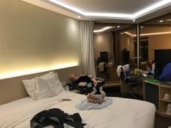 -香港皇家太平洋酒店