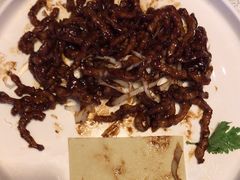 -大碗居·烤鸭·鱼头泡饼(天坛东门店)